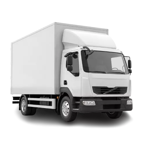 House shifting truck in Islamabad